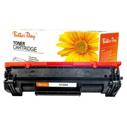 Toner BetterDay CF244A M15, M28 zam. kaseta za HP 1k (sa cipom)