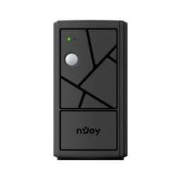 Njoy Keen 600 USB 360W UPS (UPLI-LI060KU-CG01B)