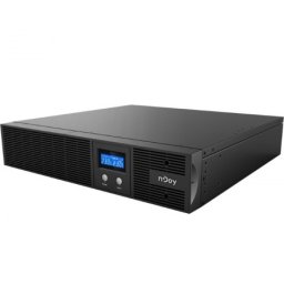 Njoy argus 1200 720W UPS (UPLI-LI120AG-CG01B)