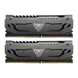 Patriot memorija DDR4 16GB 2x8GB 3200MHZ viper steel dual channel PVS416G320C6K