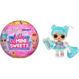 Mattel lol surprise ( 589327 )
