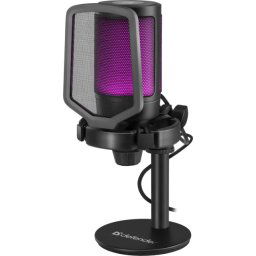 Defender Impulse GMC 600 Gaming stream mikrofon