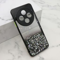 Futrola fiesta za xiaomi redmi 14c crna ( F118648 )