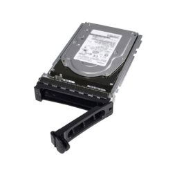 Dell 600GB 2.5 inch SAS ISE 12Gbps 10k Hot-plug 3.5in Hyb Carrier cus. kit