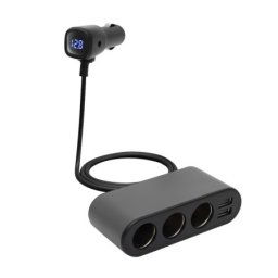 Somogyi Razdelnik auto upaljača ( SAU80W )