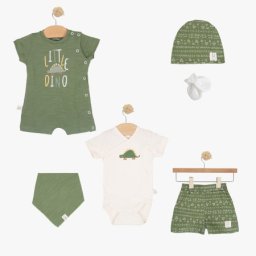 Just kiddin baby set 6/1, 62 ( 17001550 )
