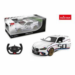 Auto 1:14 bmw 3.0 csl r/c ( 53/92800 )