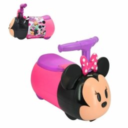 Guralica minnie zoom sa zvukom i svetlom 064683 ( 111/64683 )