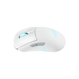 Asus P722 ROG KERIS II bežični beli miš