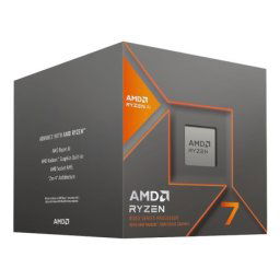Amd ryzen 7 8700g 8 cores 4.2ghz (5.1ghz) box Cpu am5 ( 23539 )