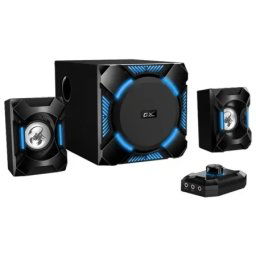 Genius SW-G 2.1 1200 Gaming zvučnici