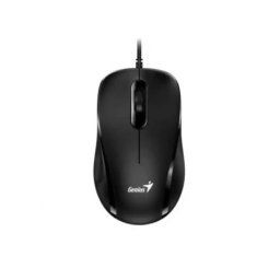 Genius DX-101 1200dpi crni Miš