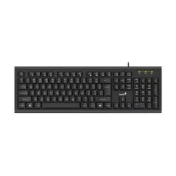 Genius KB-113 AI,BLK,US,USB Tastatura