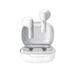 Genius HS-M905BT Bele TWS/Bluetooth v5.3/ Type C Bežične slušalice