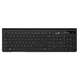 Genius SlimStar 7230 US Bežična tastatura