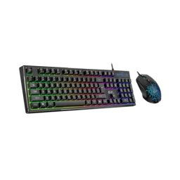 Genius scorpion km-gx3 us Gaming komplet tastatura+miš
