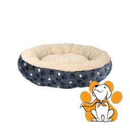 Trixie Bed Tammy 70cm, Plišani Krevet Za Pse, Udobnost i Toplina