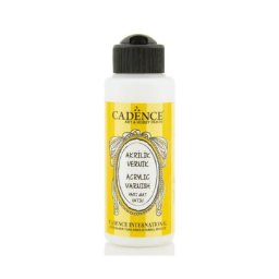 Akrilni lak saten 250 ml