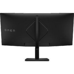 34" Curved 1500R Gaming VA WQHD 3440x1440@180Hz, 21:9, 4000:1, 400cd/m2, 1ms, 178°/178°, HDR 400, 1 DP 1.4, 2 HDMI 2.0, 2x3 W, VESA 100x100