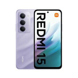 Xiaomi Redmi 15 EU 6GB/128GB ljubičasta ( 22080 )