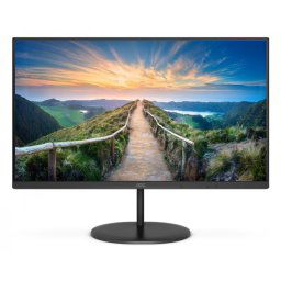 AOC 27" Q27V4EA IPS WLED monitor