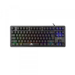 Tastatura Baracuda Krill BGK 01114 crna US