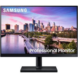 Monitor 24" Samsung F24T450GYU IPS 1920x120075Hz5msHDMIDPUSB