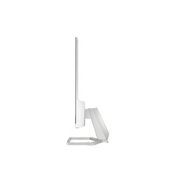 23.8" IPS AG Flat FHD 1920x1080@100Hz, 16:9, 1500:1, 300cd/m2, 5ms, 178°/178°, 1 HDMI 1.4, 1 VGA, Tilt, White/Silver, 1yw, HP S5 524sw ( 94