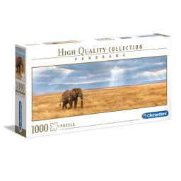Clementoni puzzla Lost, 1000pcs 978717