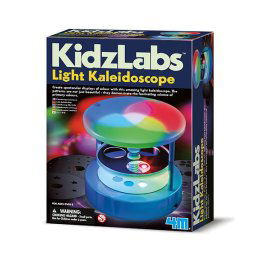 Kidz Labs- Light Kaleidoscope 32546