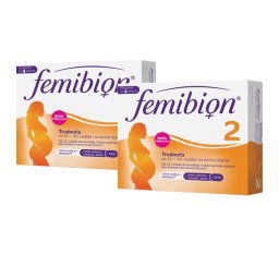 FEMIBION 2 DUO PAKOVANJE