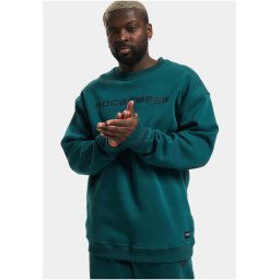 Rocawear Kentucky Crewneck Gasoline