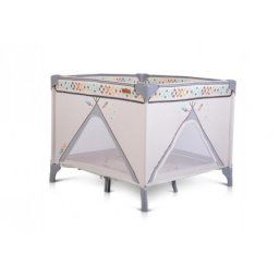 Cangaroo ogradica boho beige ( CAN8369 )