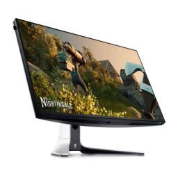 Dell 27" AW2723DF QHD 240Hz FreeSync/G-Sync alienware gaming monitor