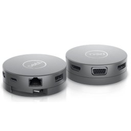 Dell DA310 USB-C mobile adapter