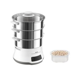Tefal aparat za kuvanje na pari VC502D10 ( 3045387247775 )