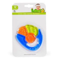 Cangaroo glodalica rainbow blue t1187 ( CAN9860 )