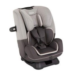 Graco a-s slimfit i-size (40-145cm), iron ( A081312 )