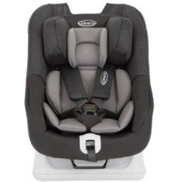 Graco a-s extend lx i-size (40-105cm), midnight ( A081316 )
