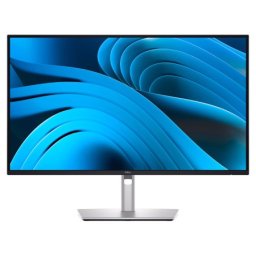 Dell P2725DE QHD 100Hz USB-C Pro Plus IPS monitor 27 inch