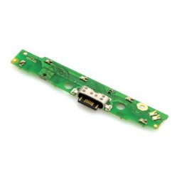 Konektor punjenja za motorola moto g7 power sa plocicom ( SD10602 )