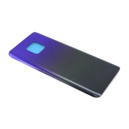 Poklopac baterije za huawei mate 20 pro twilight (no logo) ( SD12735 )