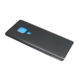 Poklopac baterije za huawei mate 20 midnight black (no logo) ( SD13170 )