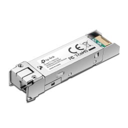 TP-LINK TL-SM321B-2 Gigabitni SFP modul do 2km
