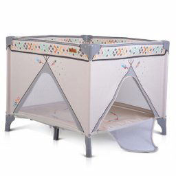 Cangaroo Ogradica za bebe BOHO Beige