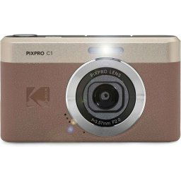Kodak PIXPRO C1 Brown