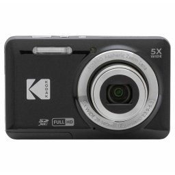 Kodak PIXPRO FZ55 Black + bluetooth zvučnik