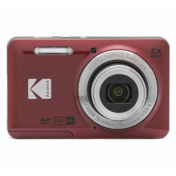 Kodak PIXPRO FZ55 Red