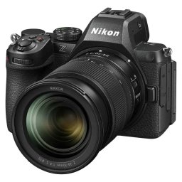 Nikon Z5 24-70