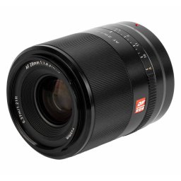 Viltrox AF 28mm f/1.8 Z